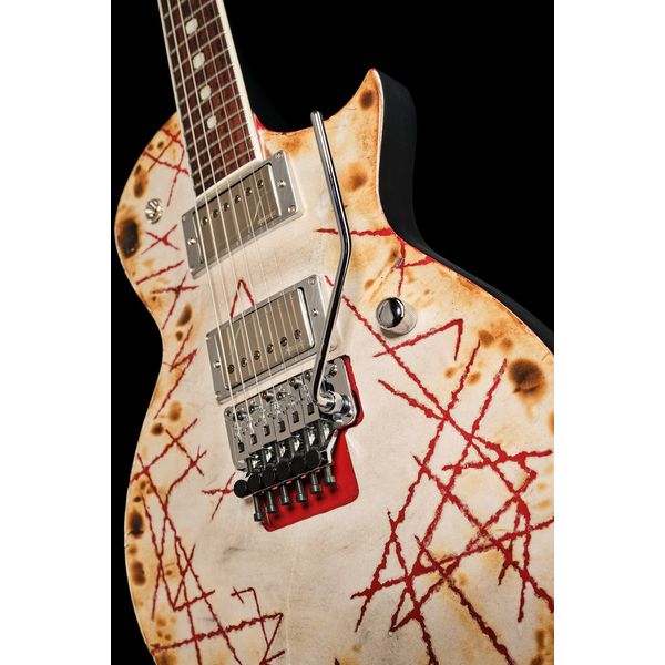 ESP E-II RZK-II Fluence