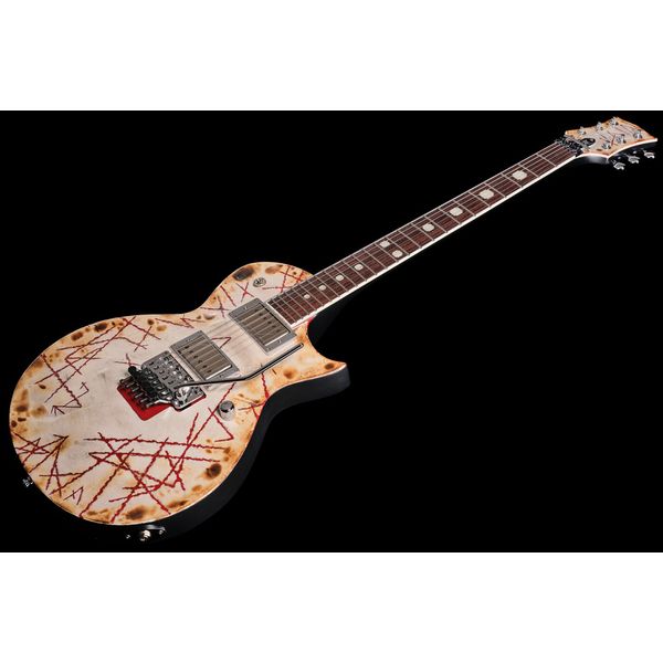 ESP E-II RZK-II Fluence