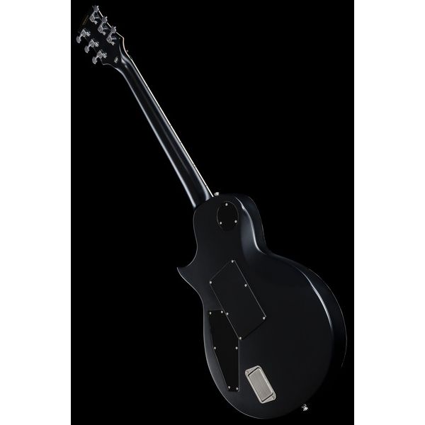 ESP E-II RZK-II Fluence