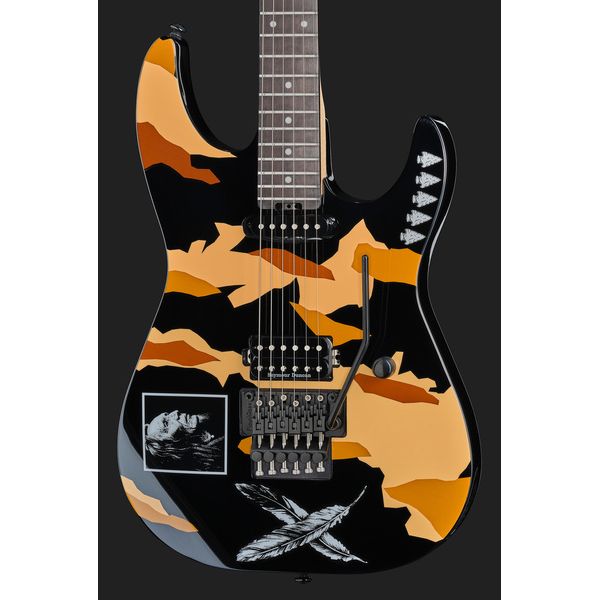 ESP LTD GL Desert Eagle