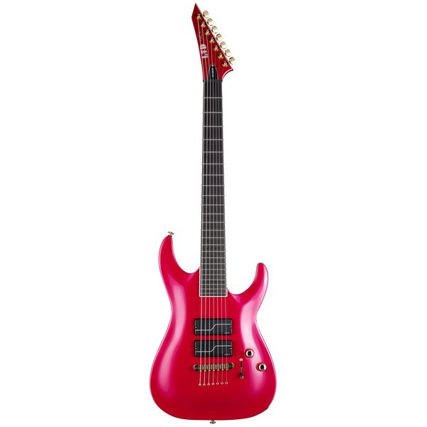 ESP LTD SC-607B Magenta