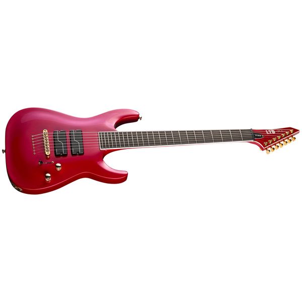 ESP LTD SC-607B Magenta