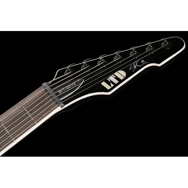 ESP LTD SCT607 Baritone