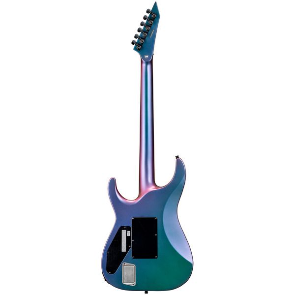 ESP E-II Horizon FR II Andromeda
