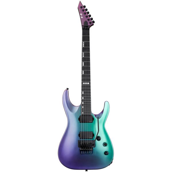 ESP E-II Horizon FR II Andromeda