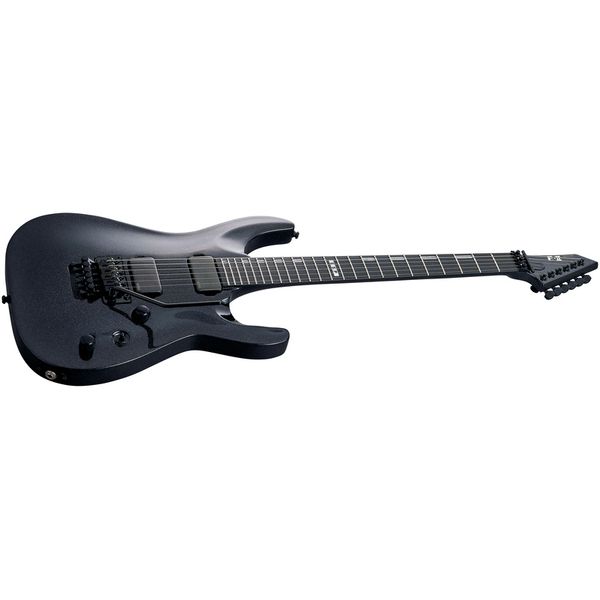 ESP E-II Horizon FR GunMetallic