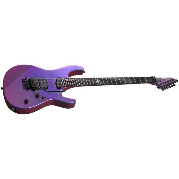ESP E-II Maverick FR II Andromeda