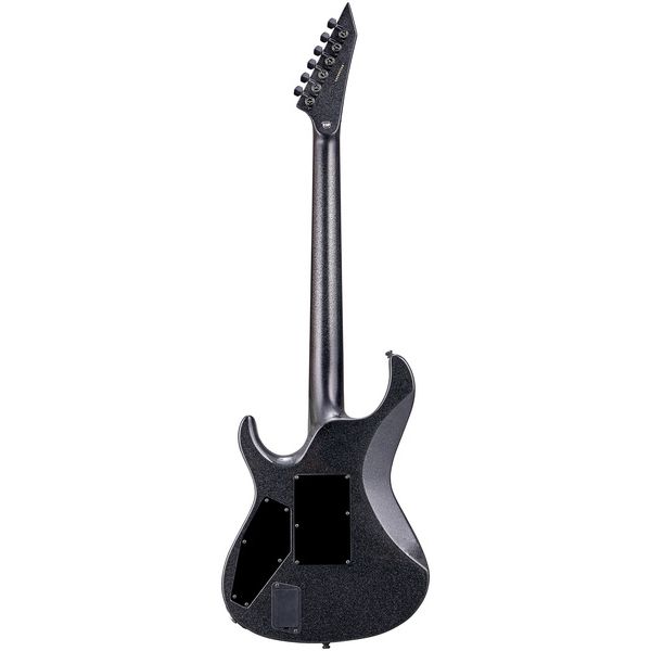 ESP E-II Maverick GunMetallic