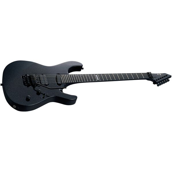 ESP E-II Maverick GunMetallic