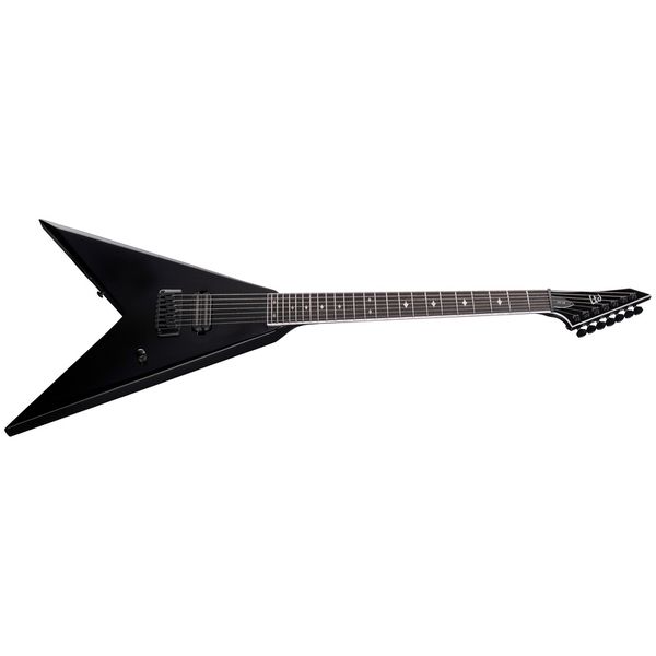 ESP LTD Jack Simmons JS-7 Baritone