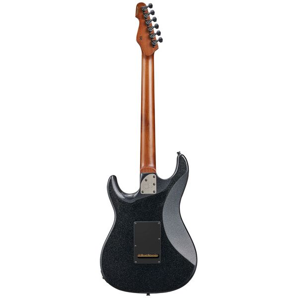 ESP E-II SN-III Flicker GunMet