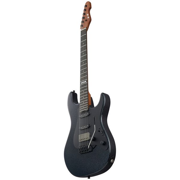 ESP E-II SN-III Flicker GunMet
