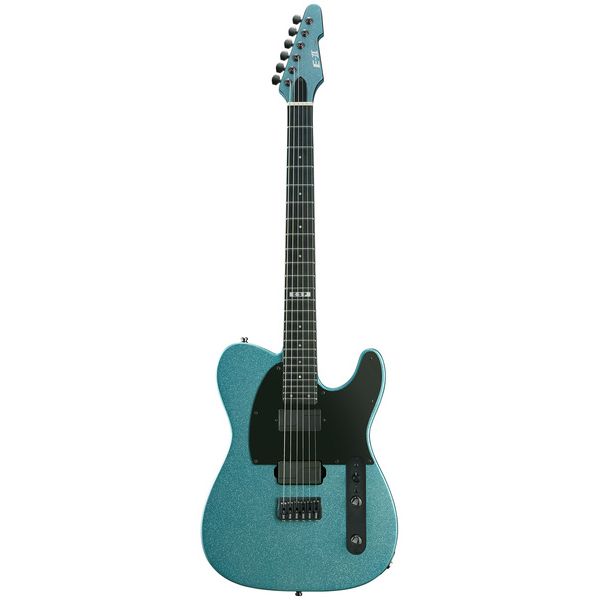 ESP E-II T-6 HS Ice Sparkle