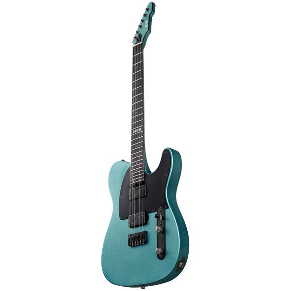 ESP E-II T-6 HS Ice Sparkle