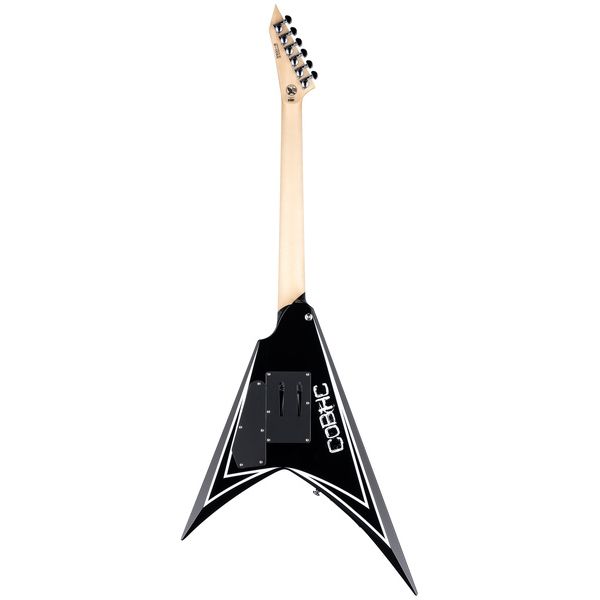 ESP LTD Alexi Laiho Sawtooth