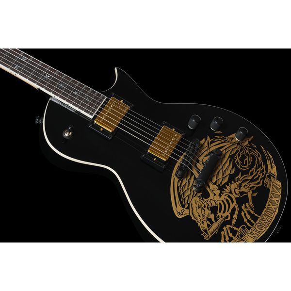 ESP LTD WA Warbird Will Adler