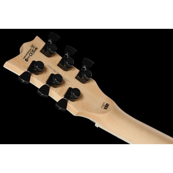 ESP LTD WA Warbird Will Adler