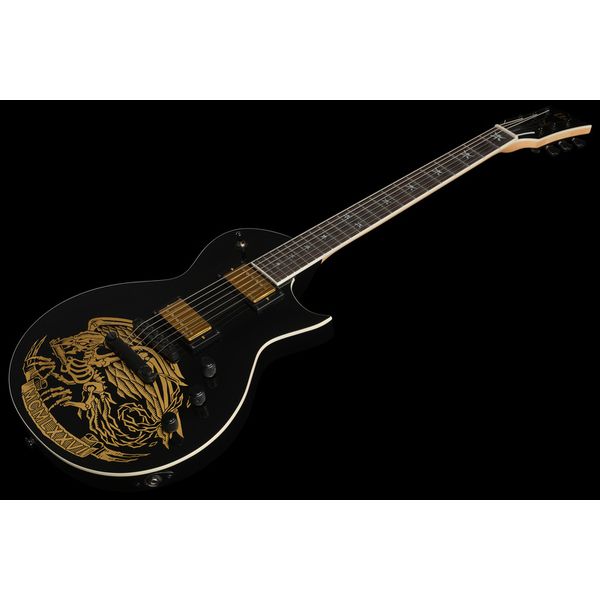 ESP LTD WA Warbird Will Adler