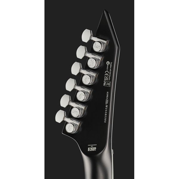 ESP LTD MH-1000NT BB