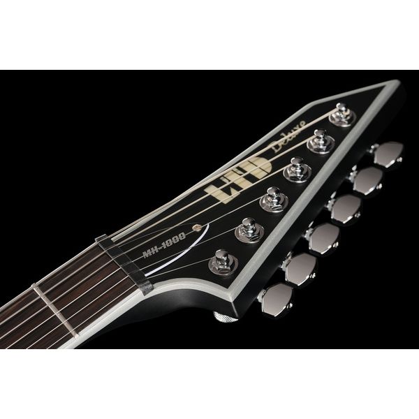 ESP LTD MH-1000NT BB