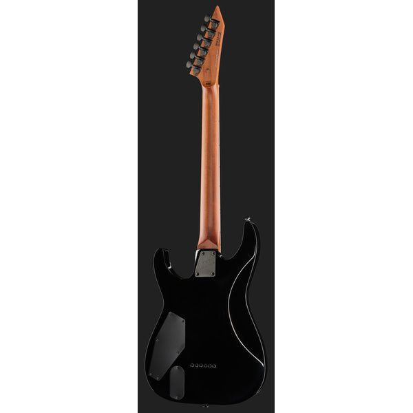 ESP LTD JM-I QM Deep Blood Moon