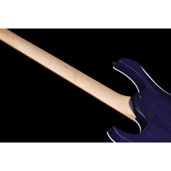 Ibanez RG421QM-CBB
