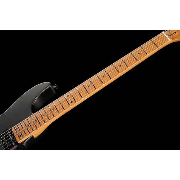Ibanez AZ2402-BKF Prestige