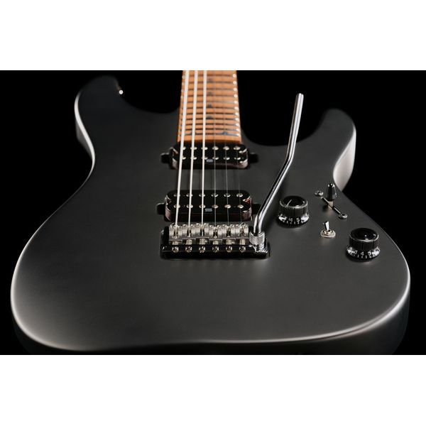 Ibanez AZ2402-BKF Prestige