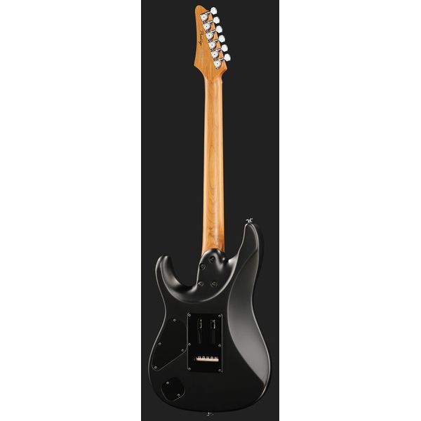 Ibanez AZ2402-BKF Prestige
