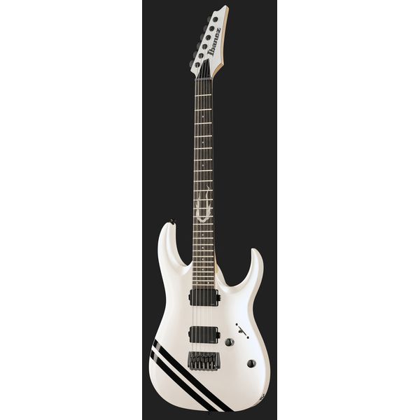 Ibanez JBBM40-PW JB Brubaker