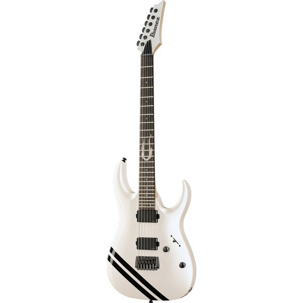 Ibanez JBBM40-PW JB Brubaker