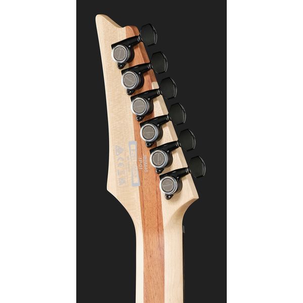 Ibanez JBBM40-PW JB Brubaker