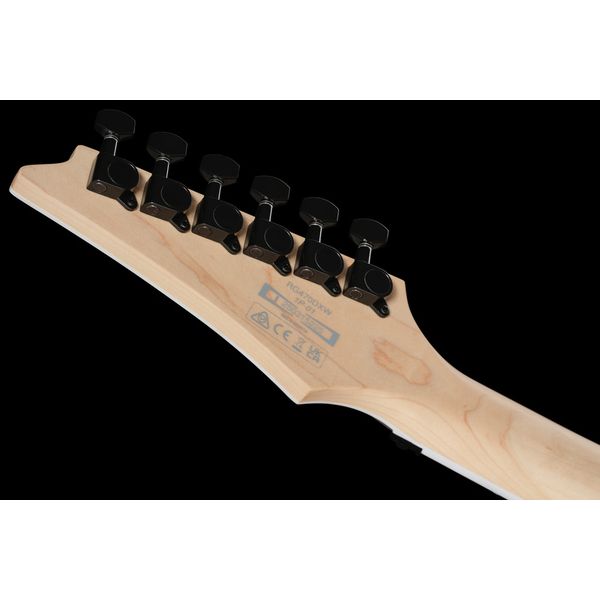 Ibanez RG470DXW-CA