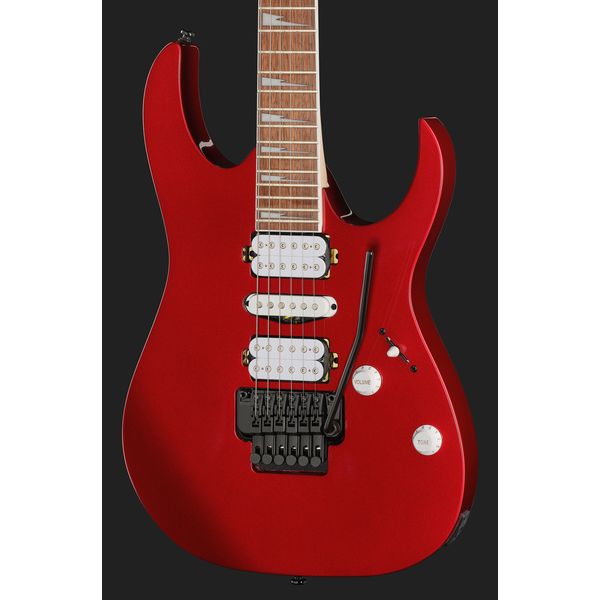 Ibanez RG470DXW-CA