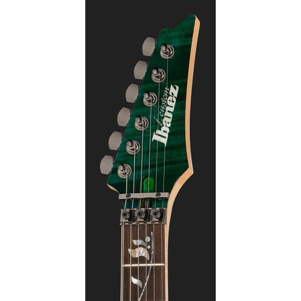 Ibanez RG8520-GE RG J Custom