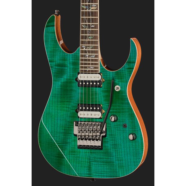 Ibanez RG8520-GE RG J Custom