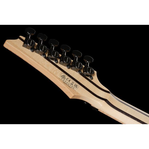 Ibanez RG8520-GE RG J Custom