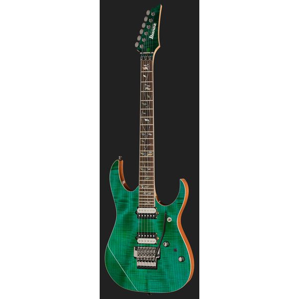Ibanez RG8520-GE RG J Custom