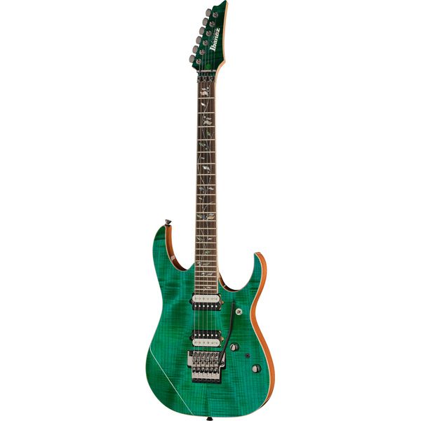 Ibanez RG8520-GE RG J Custom