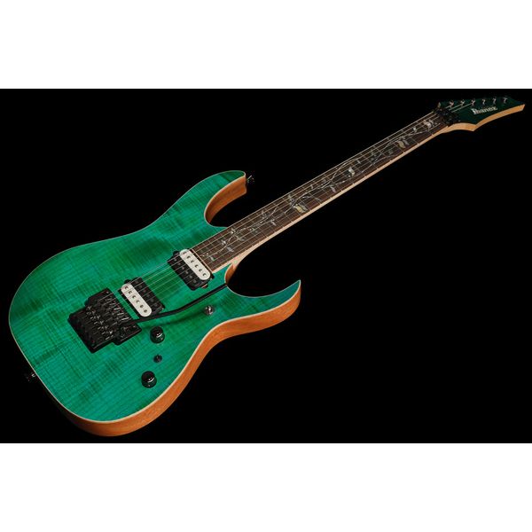 Ibanez RG8520-GE RG J Custom