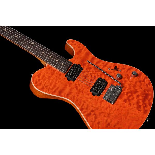 Suhr Oso Custom Stain