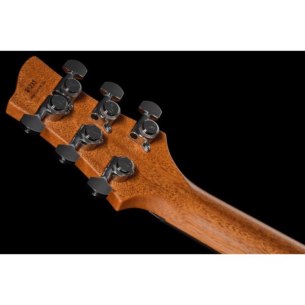 Suhr Oso Custom Stain