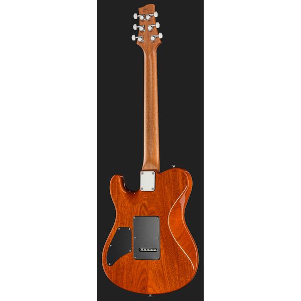 Suhr Oso Custom Stain