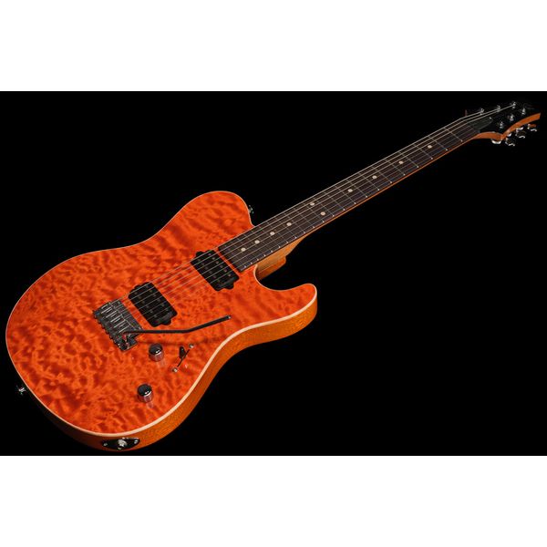 Suhr Oso Custom Stain