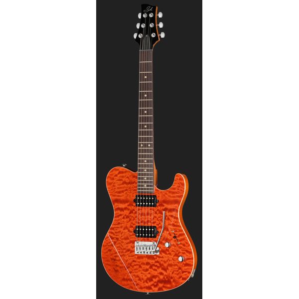 Suhr Oso Custom Stain