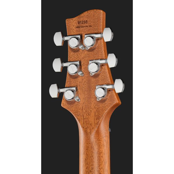 Suhr Oso Custom Stain