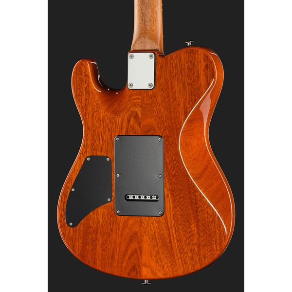 Suhr Oso Custom Stain