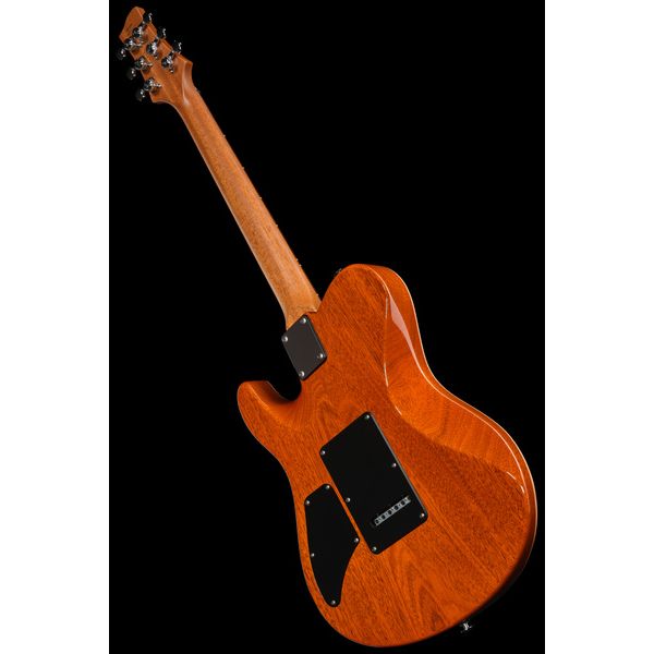 Suhr Oso Custom Stain
