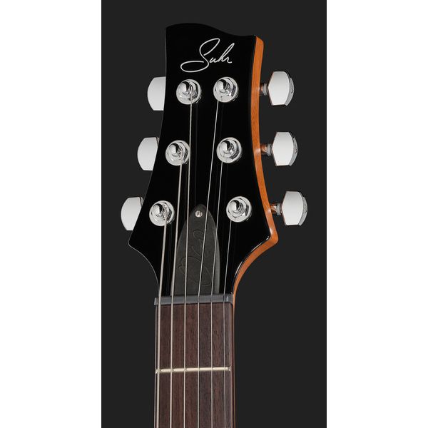 Suhr Oso Custom Stain