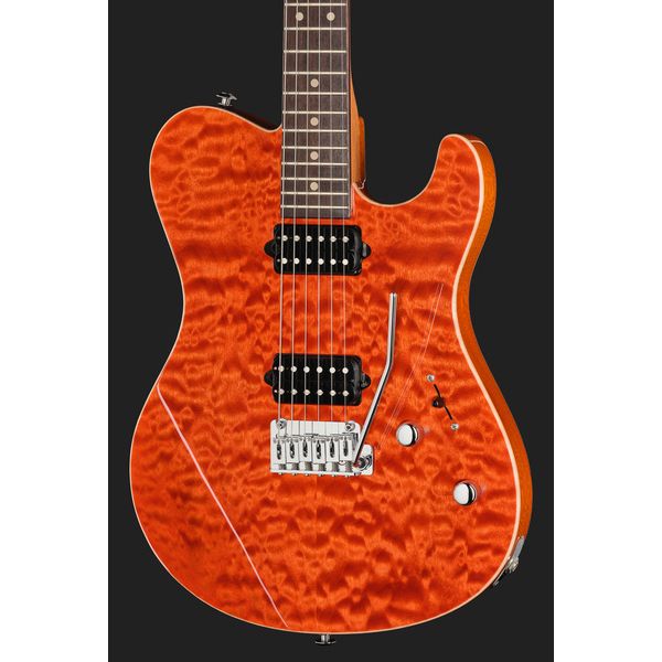 Suhr Oso Custom Stain